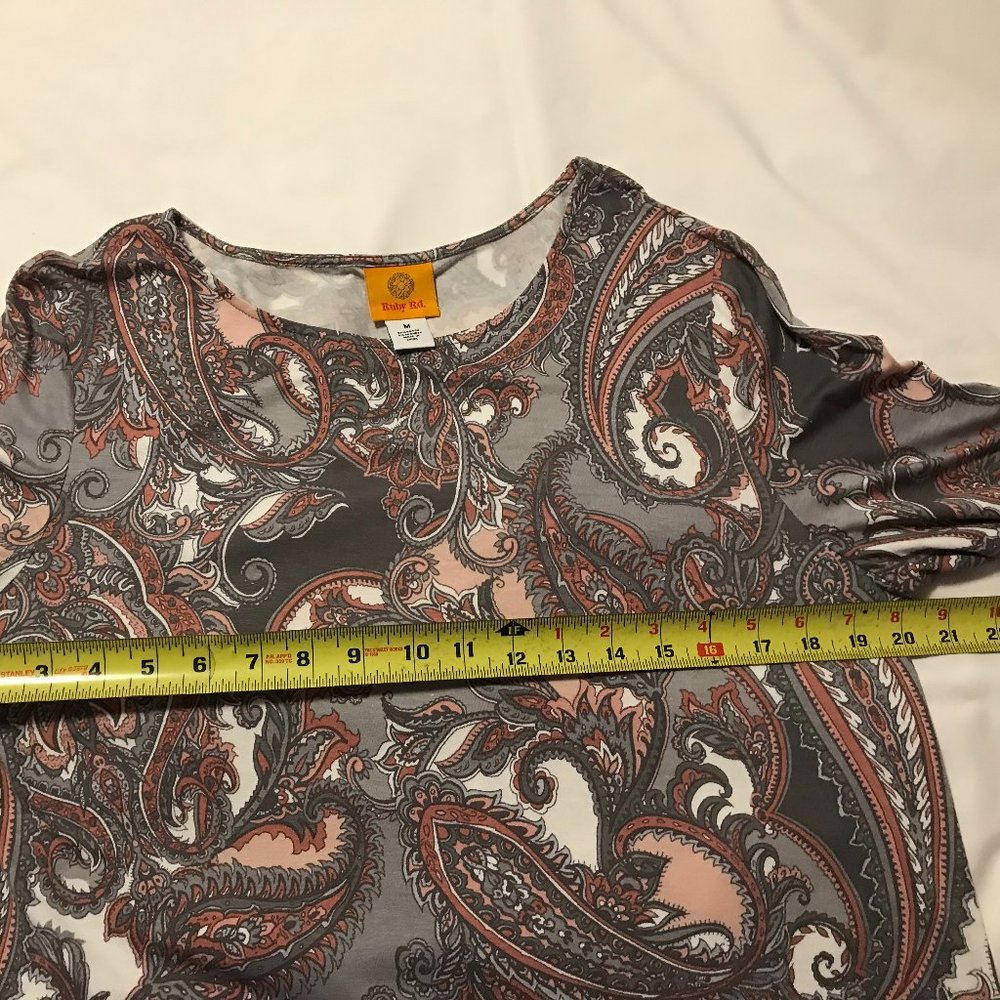 Ruby Rd. Women's Top - Picture 8 of 8